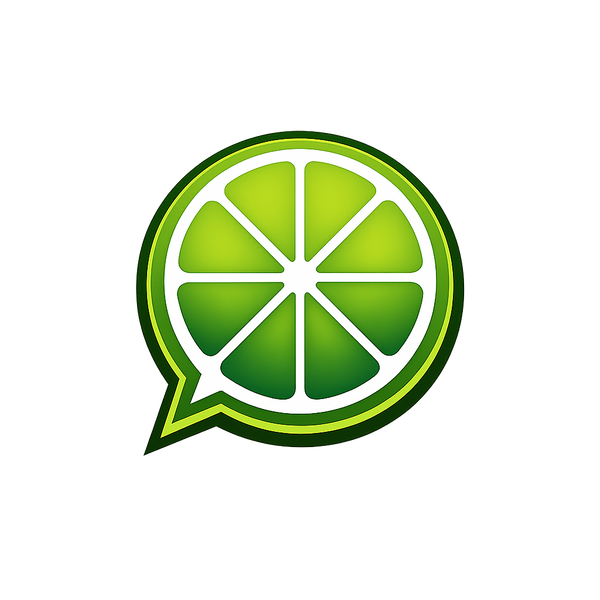 The Lime Conversation